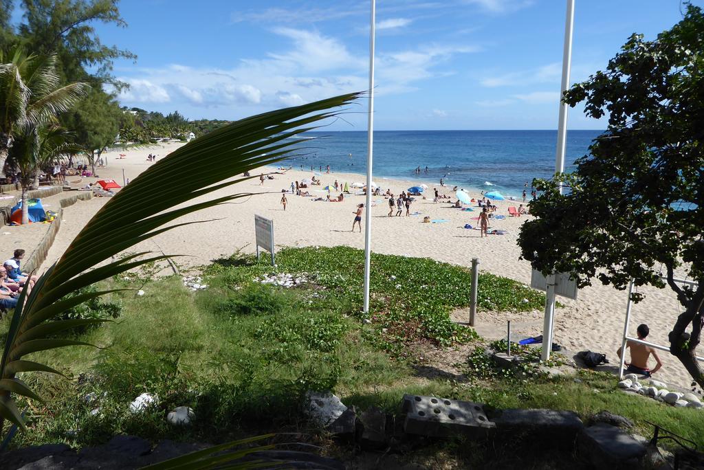 La Canotière du Boucan Saint-Gilles-les Bains Esterno foto